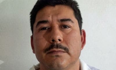 Guardaespaldas de El Chapo busca amparo contra su sentencia