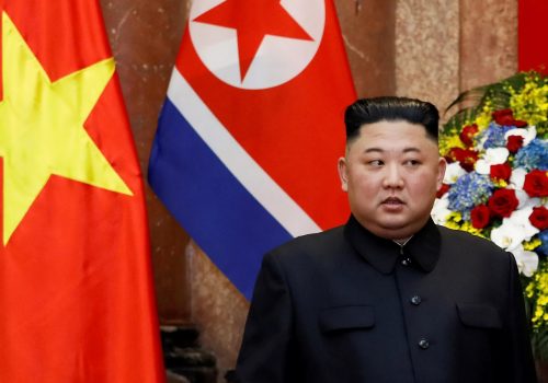 Corea del Norte cierra agencias de reunificación con Corea del Sur
