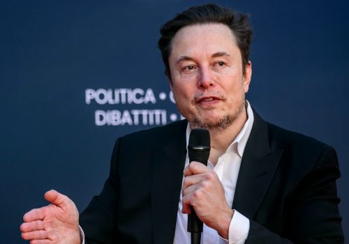 Tesla abandonará Delaware tras votacion de Musk en X
