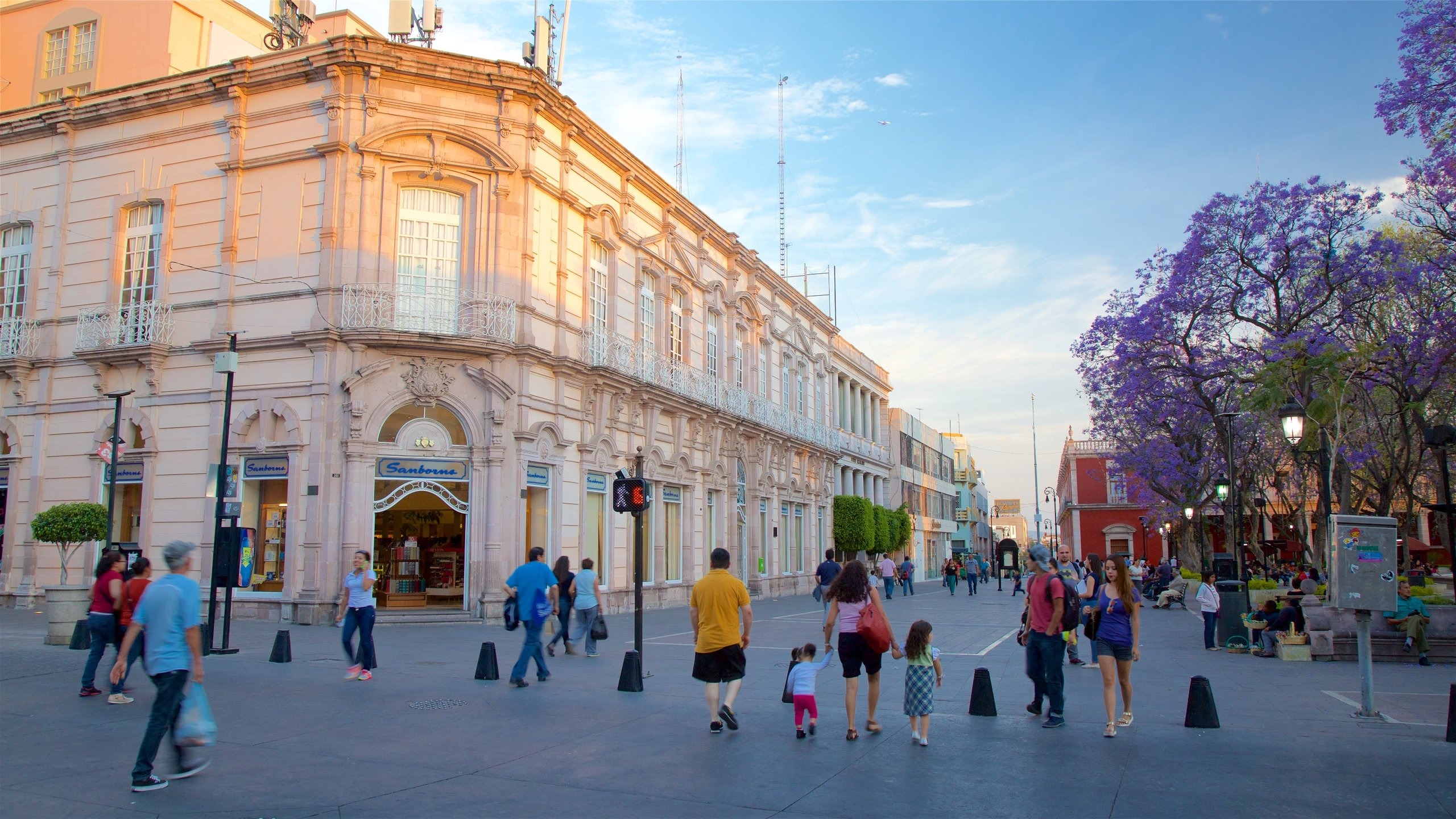 Aguascalientes es una de las ciudades más económicas para vivir en México