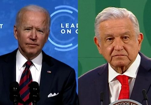 Gobierno de Biden reclama a AMLO la falta de transparencia y amenaza con poner aranceles