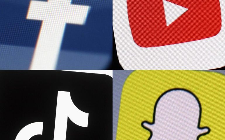 Nueva York denuncia a TikTok, Instagram, Facebook, Snapchat y YouTube por crisis de salud mental