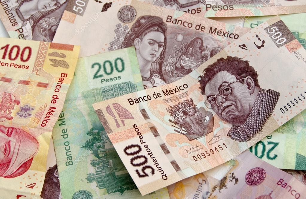Deuda publica de México aumenta a 1 billón 45 mil 85.9 mdp