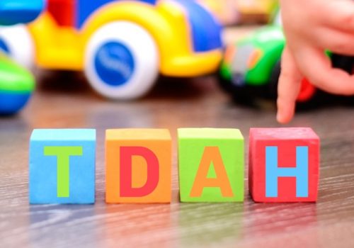 ¿Que es el TDAH y cómo saber si lo tengo?