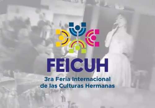 ¡Aguascalientes se prepara para la gran celebración de la Feria Internacional de las Culturas Hermanas 2024!
