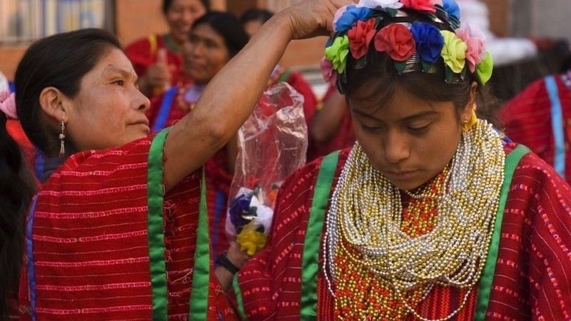 Senado aprueba la prohibición de los matrimonios infantiles en comunidades indígenas