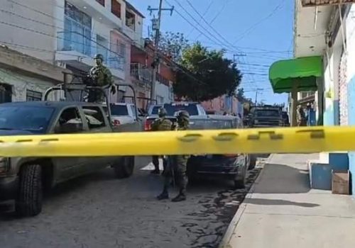 Asesinan a cuatro menores de edad y dos adultos en Tlaquepaque, Jalisco