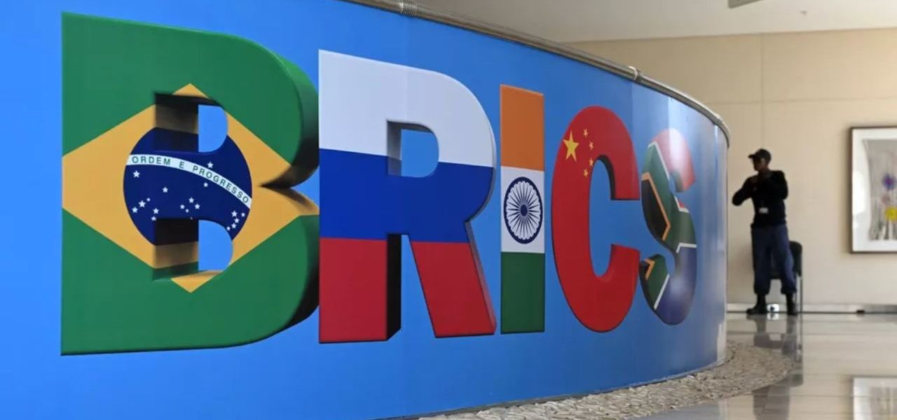 SRE descarta unirse a BRICS