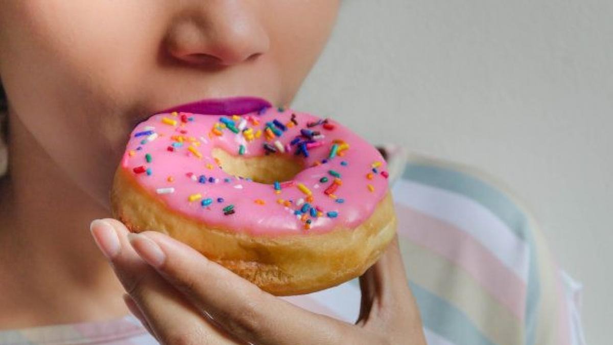 ¿Porqué sentimos ansiedad por comer alimentos dulces?