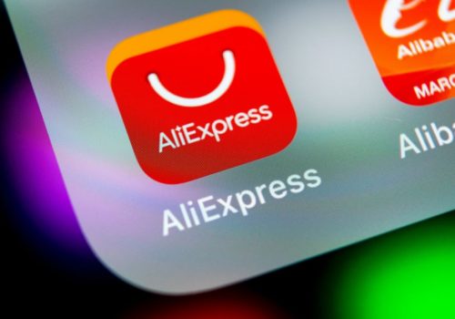 Entregas desde 5 días, busca Aliexpress competir contra Amazon y Mercado Libre