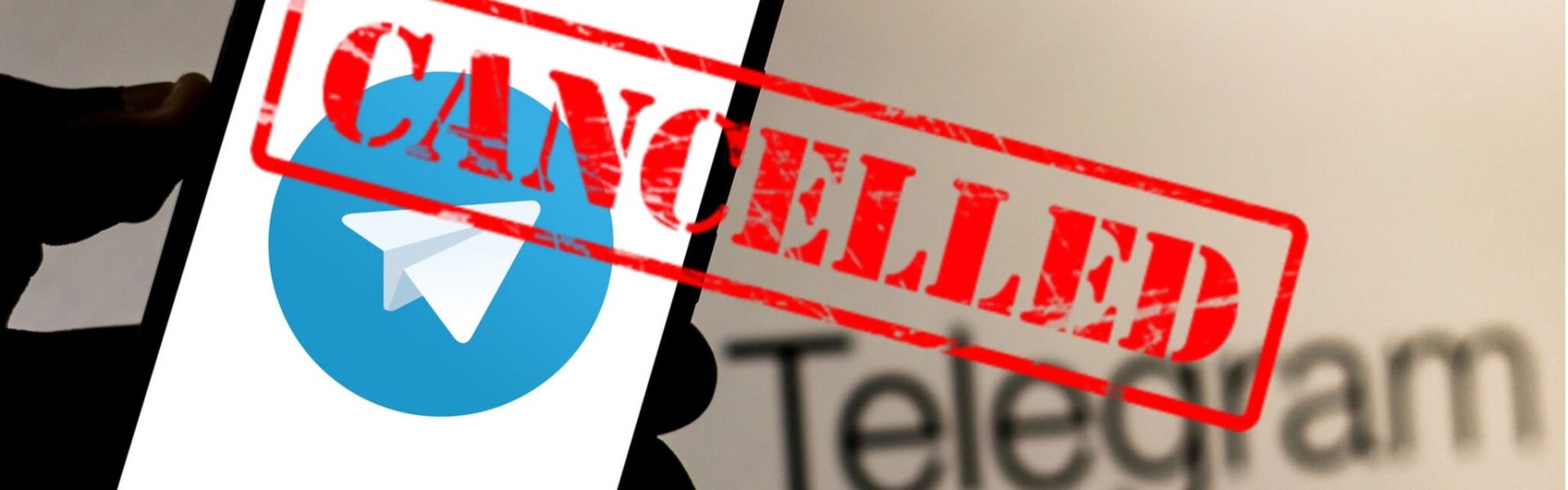 Juez de España ordena la suspensión temporal de Telegram