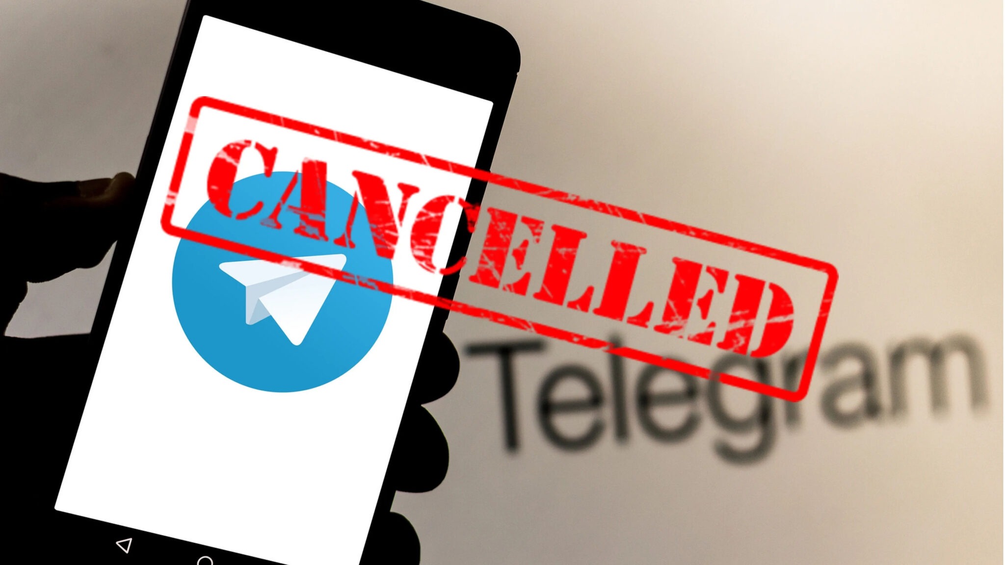 Juez de España ordena la suspensión temporal de Telegram