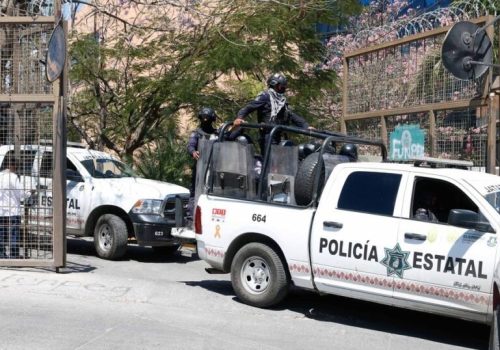 Buscan imputar a policías que asesinaron a normalista en Guerrero