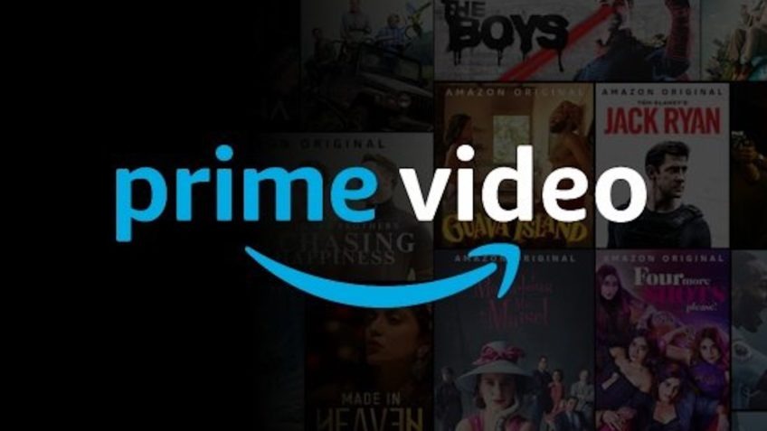 Amazon Prime Video también incluirá plan con anuncios, si no quieres verlos tendrás que pagar más