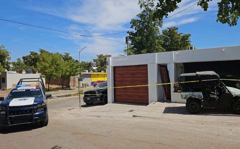 Supuesta disputa narco familiar estaría detrás del secuestro masivo en Culiacán