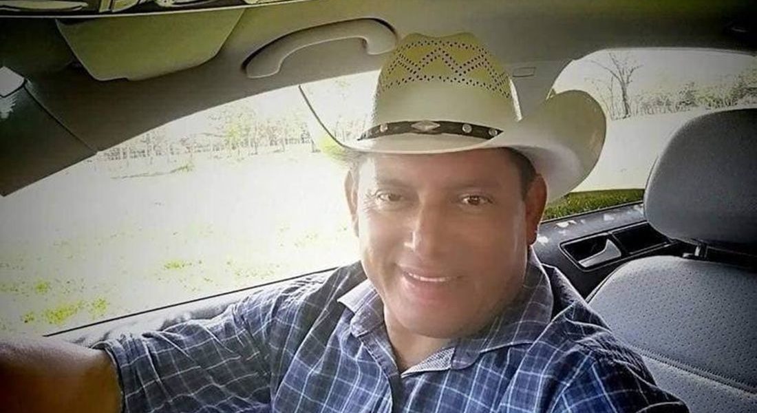 Asesinan al exdirector de la Policía Municipal de Catazajá en Chiapas