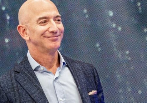 Jeff Bezos supera a Musk como el hombre más rico del mundo
