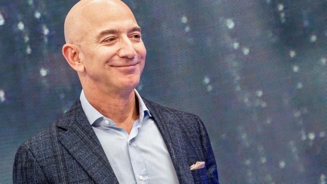 Jeff Bezos supera a Musk como el hombre más rico del mundo