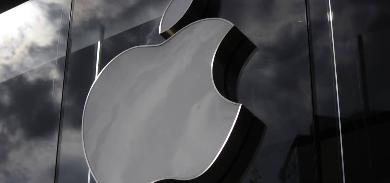 EEUU demanda a Apple por burlar las leyes antimonopolio