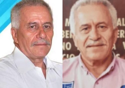 Secuestran al regidor del municipio de Cotija, Arnulfo García Figueroa