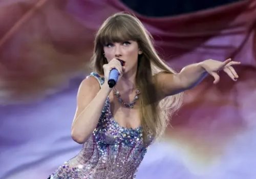 Taylor Swift causa conflicto entre Singapur y Filipinas por concierto