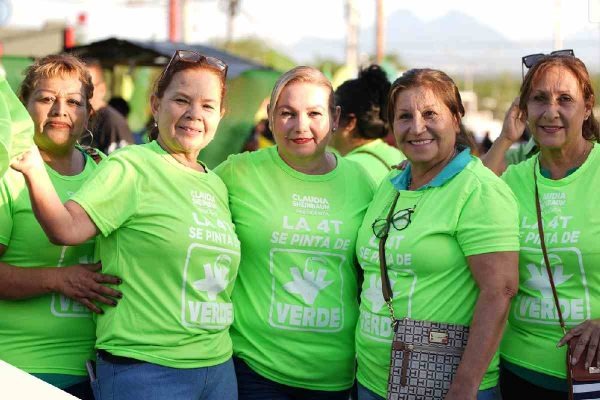 Atacan a balazos a la candidata de Morena Graciela Villarreal