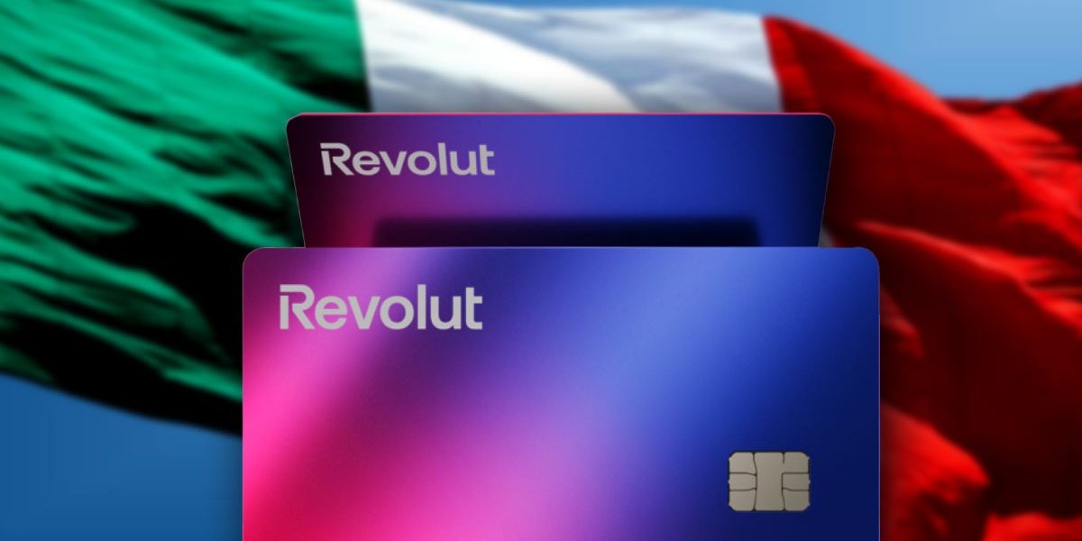 Banxico aprueba a Revoult como banco en México