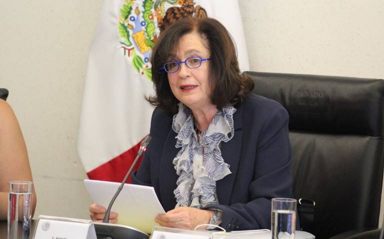 Embajadora de México en Ecuador es nombrada como persona non grata