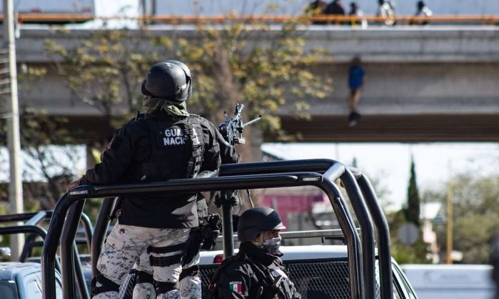 La red de policias comprados y lideres del CJNG que operan en Aguascalientes