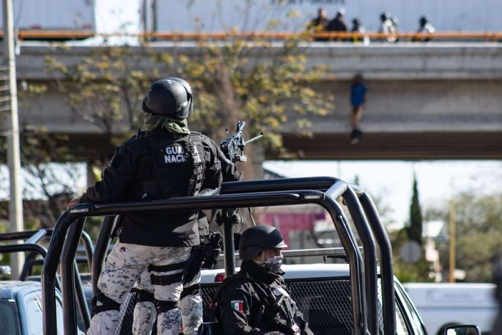 La red de policias comprados y lideres del CJNG que operan en Aguascalientes