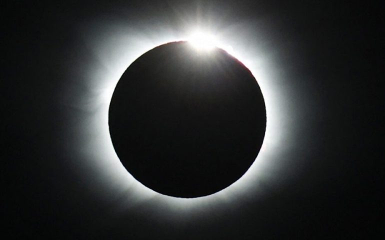 ¿Cuándo se podrá ver el próximo eclipse total de sol en México?