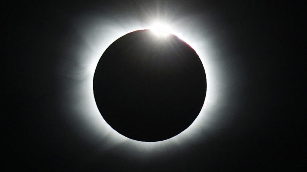 ¿Cuándo se podrá ver el próximo eclipse total de sol en México?