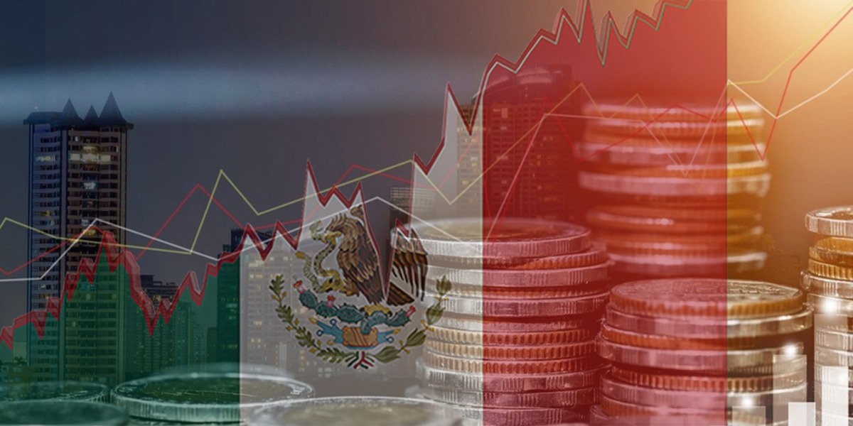 Se anuncian para México 5 mil mdd de inversiones en un solo mes