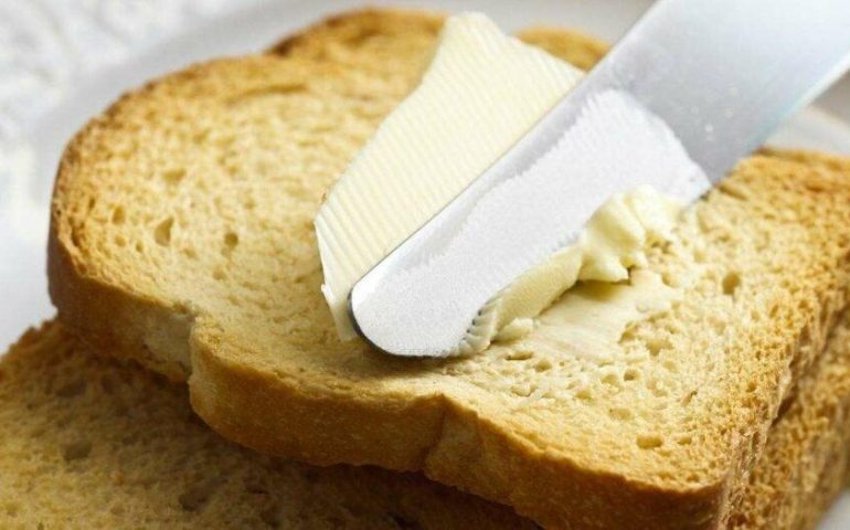 Mantequilla o Margarina: ¿Cuál es más saludable?
