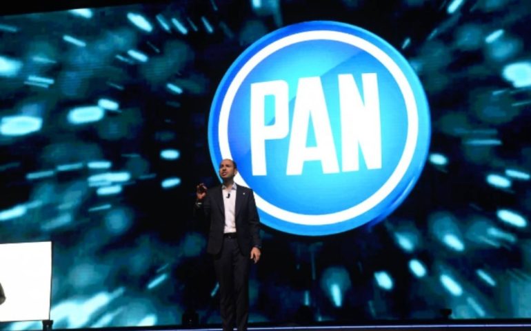 PAN presenta programa para afiliarse desde app