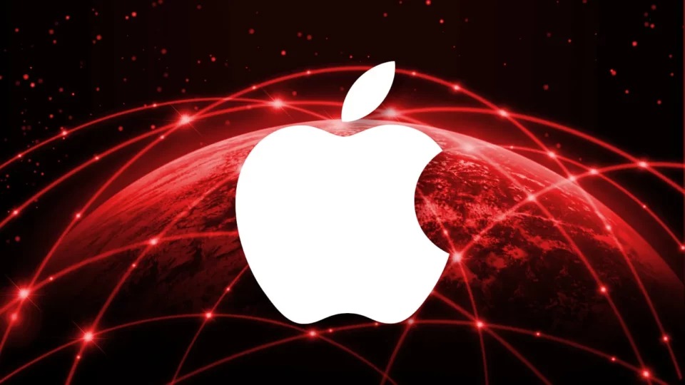 Apple alerta de software potencialmente peligroso a sus usuarios