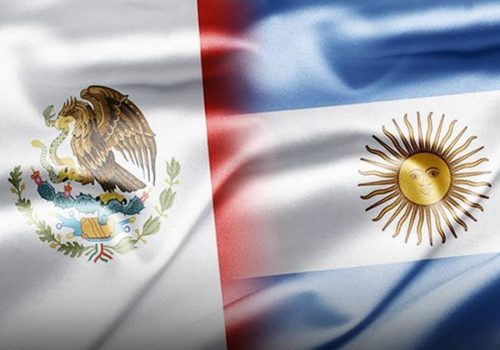 México se beneficiará del nearshoring argentino: CCMA