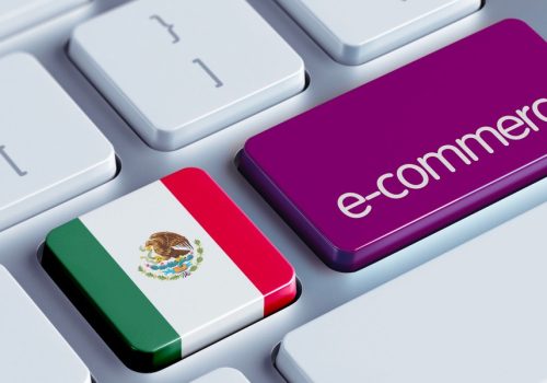 México tiene ganado el 13.2% del comercio electrónico en el mundo
