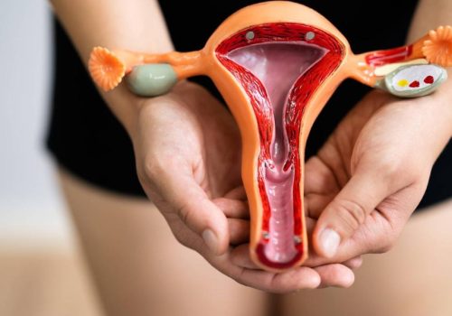 Los síntomas del cáncer vaginal