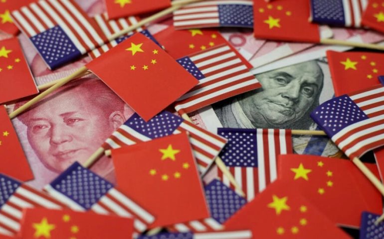 EEUU anuncia nuevas restricciones a importaciones chinas