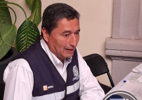 Continúan las Obras de Vialidad en Aguascalientes: Mejoras y Mantenimiento en Marcha