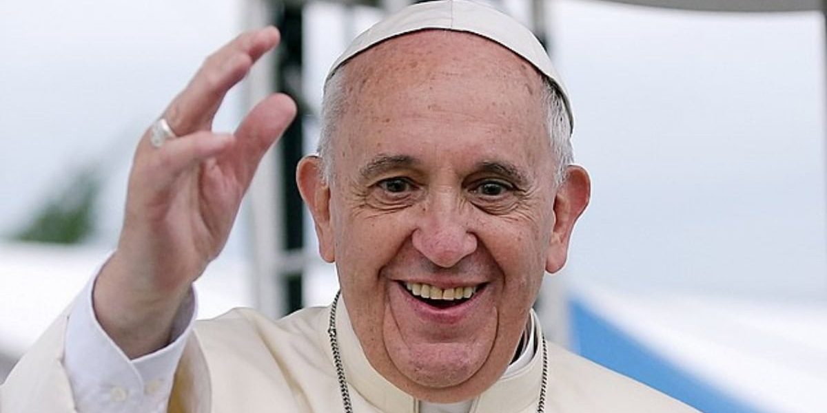 Papa Francisco se disculpa tras afirmar que “ya hay mucha mariconería” en la iglesia