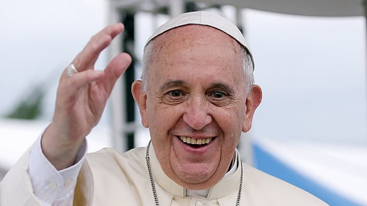 Papa Francisco se disculpa tras afirmar que “ya hay mucha mariconería” en la iglesia