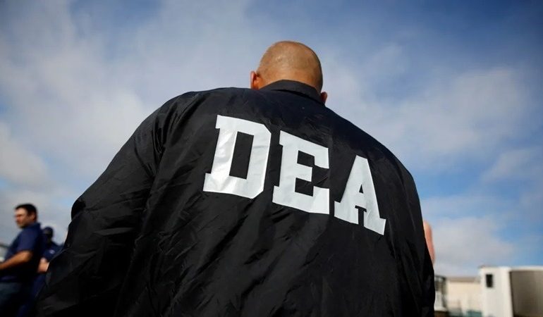 DEA declara a CDS y  CJNG como los responsables de la peor crisis de drogas en EEUU