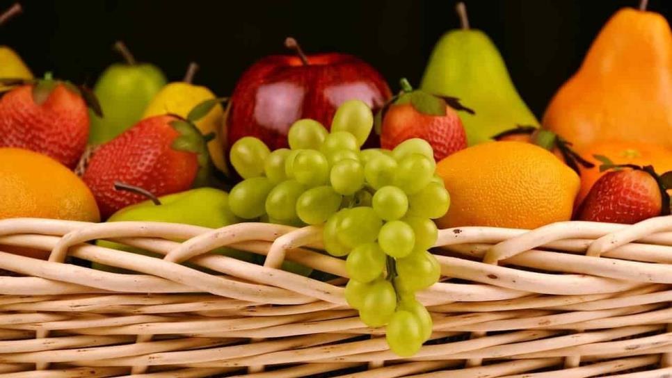 Las frutas que no deberías de comer por la noche