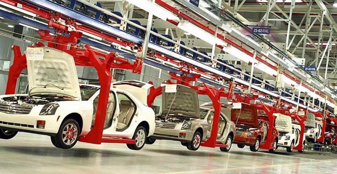 Aclara Nissan que continuará la producción en sus plantas en Aguascalientes