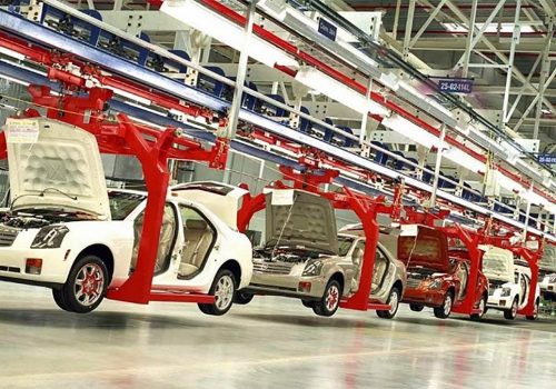 Aclara Nissan que continuará la producción en sus plantas en Aguascalientes