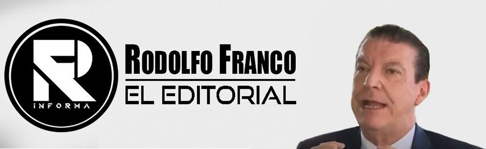 Editorial de Rodolfo Franco
