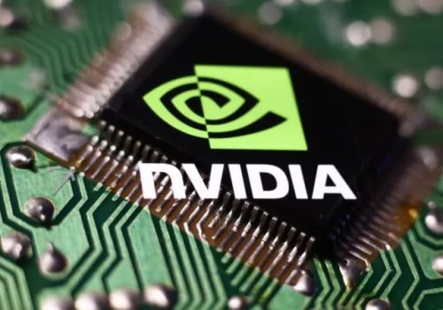 Gracias a la IA Nvidia se corona como la empresa de mayor valor