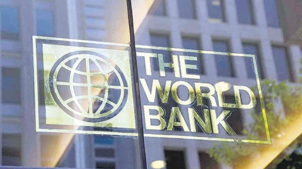 Gobierno pide prestamo de 1000 millones de dolares al Banco Mundial